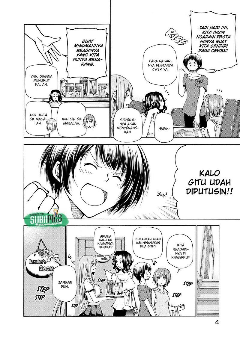 Grand Blue