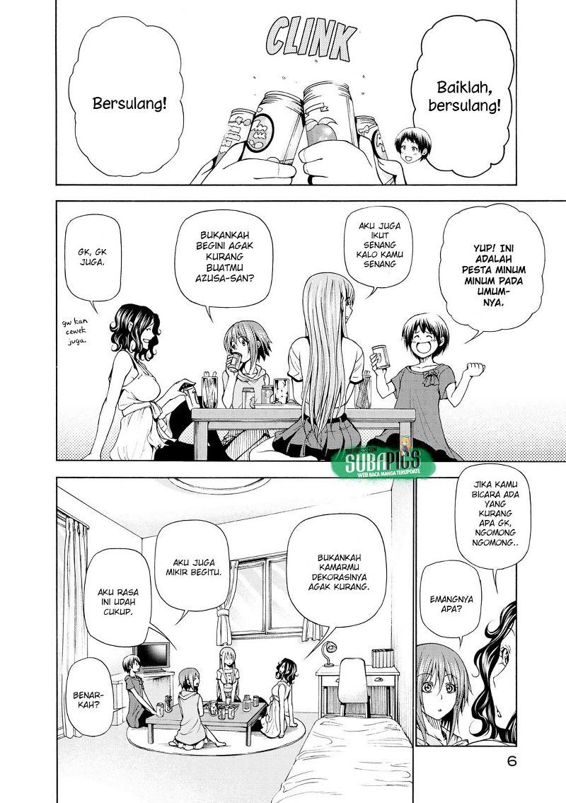Grand Blue