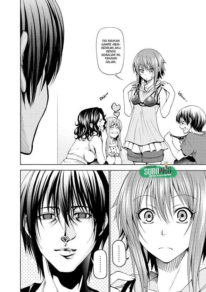 Grand Blue