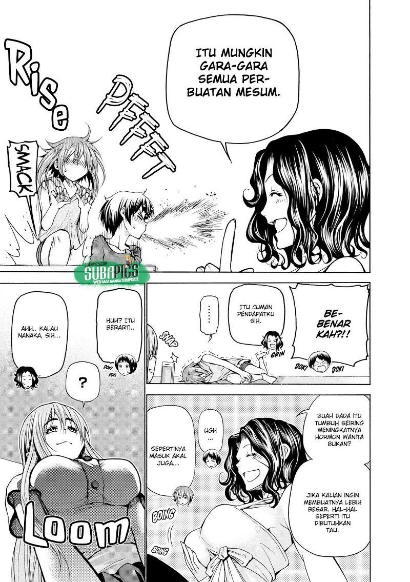Grand Blue