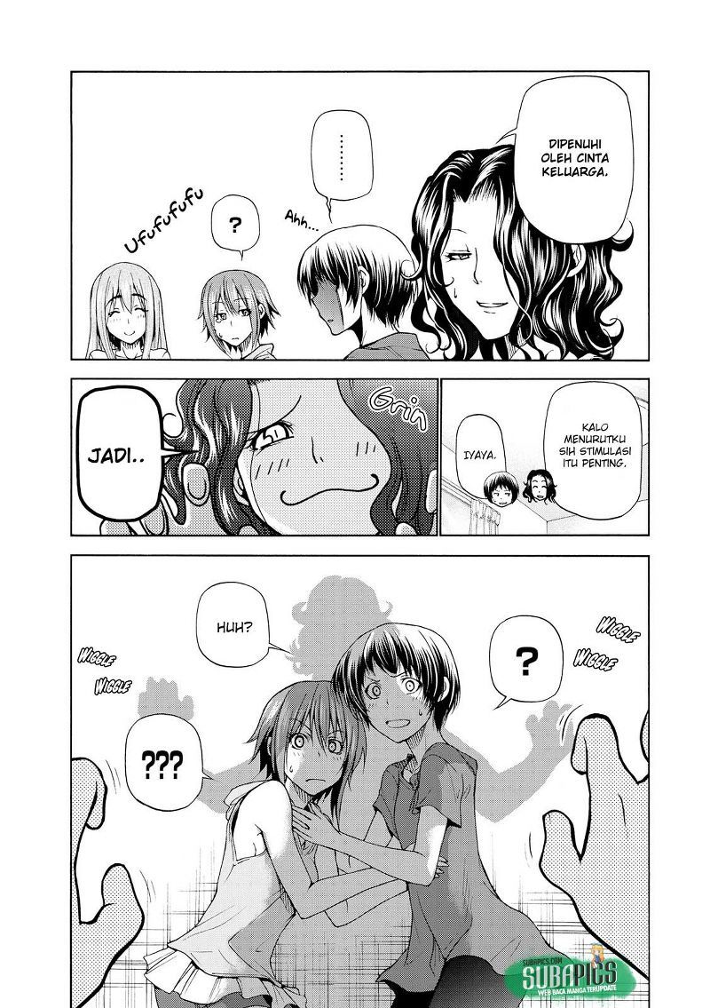 Grand Blue