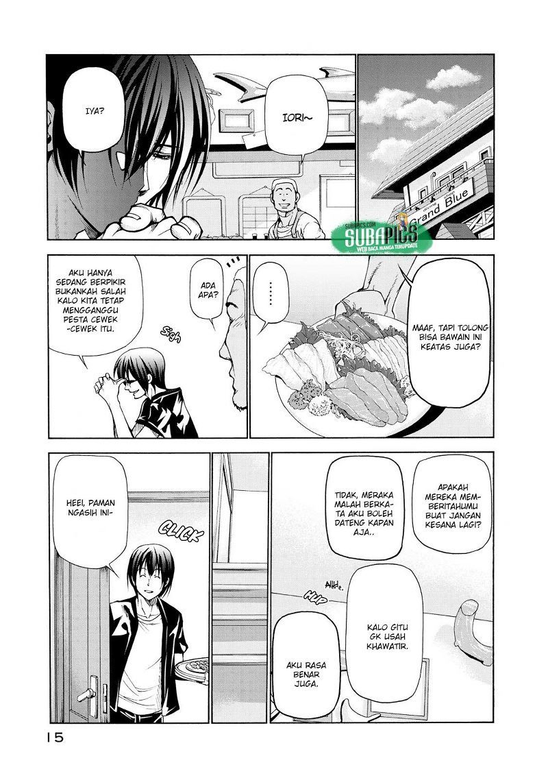 Grand Blue