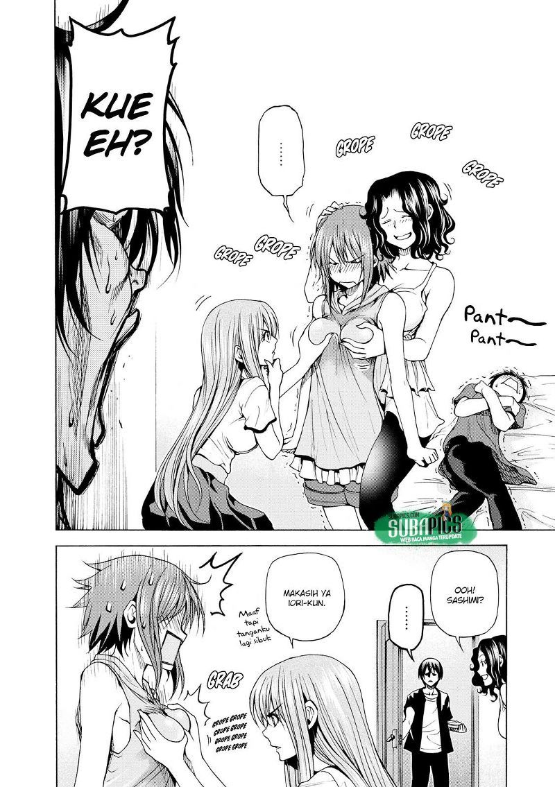 Grand Blue