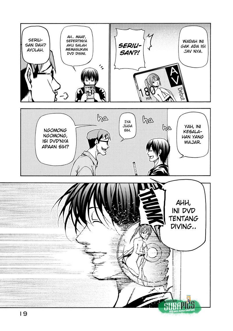 Grand Blue