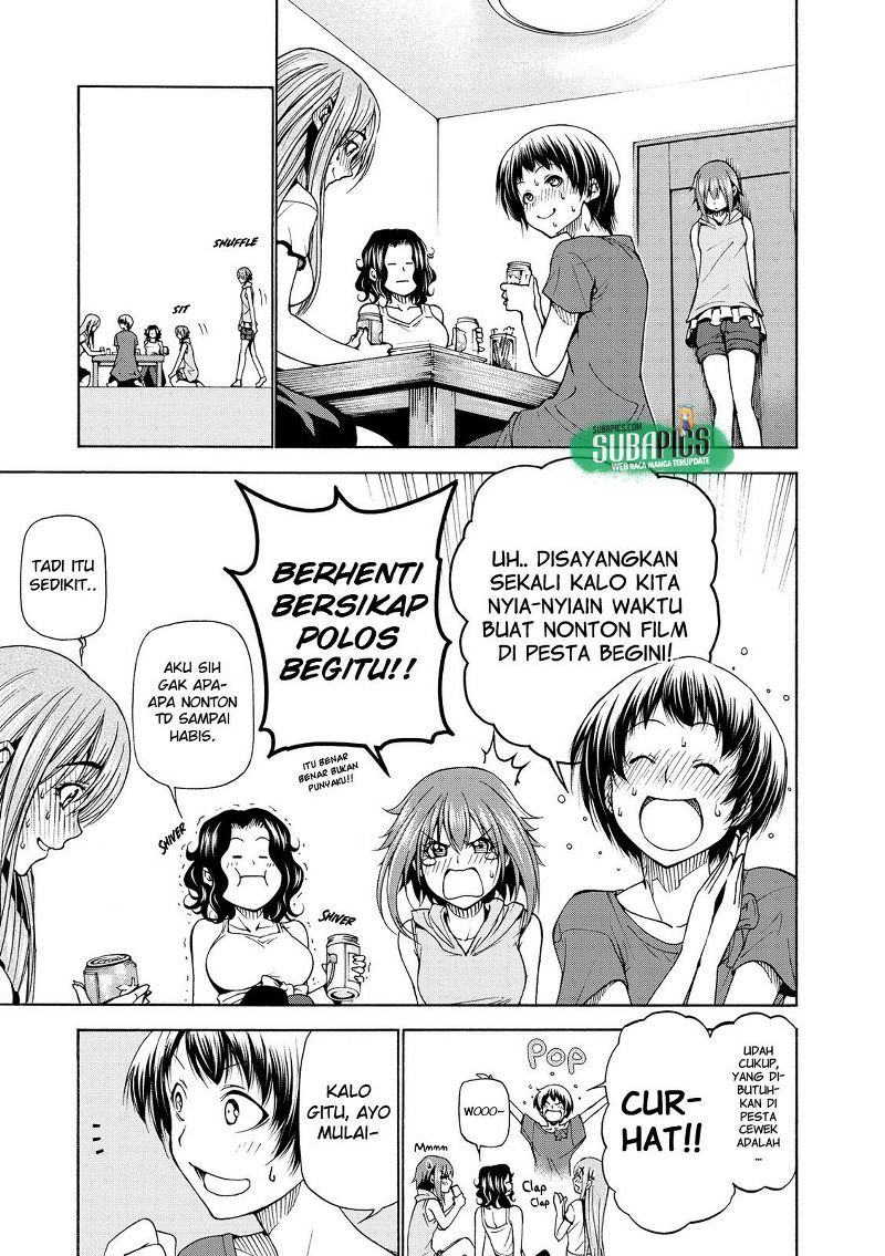 Grand Blue