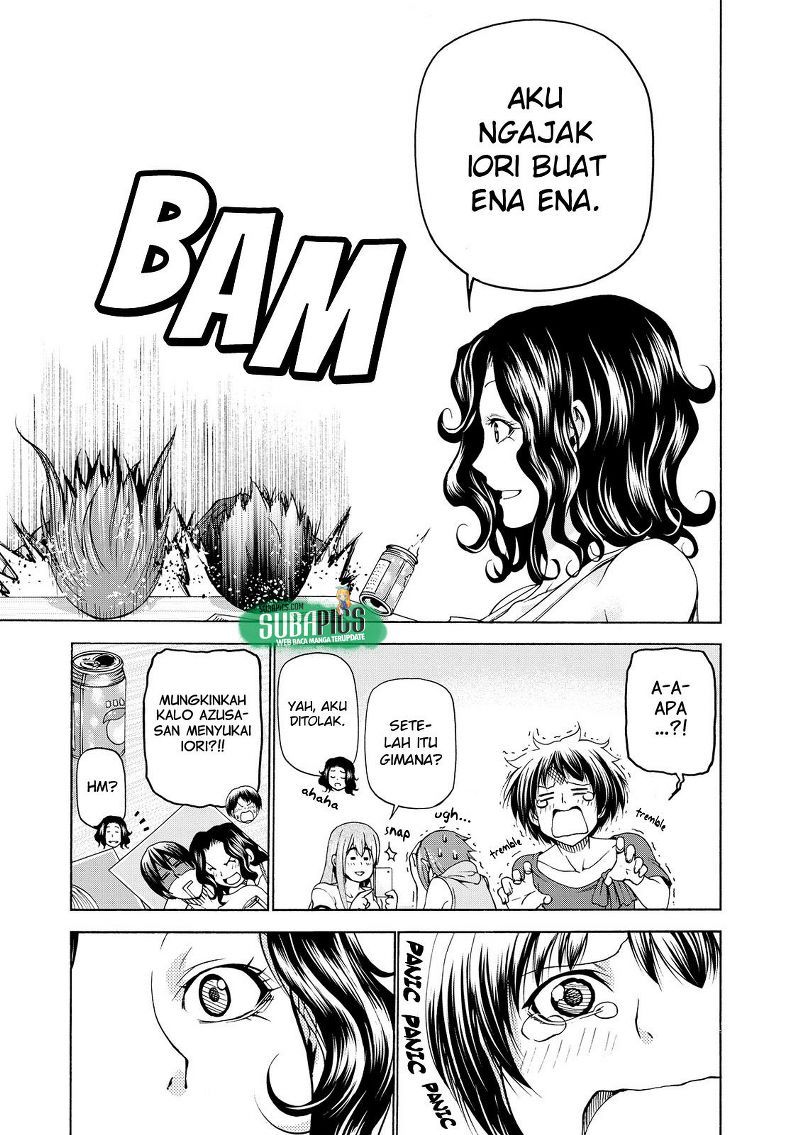 Grand Blue
