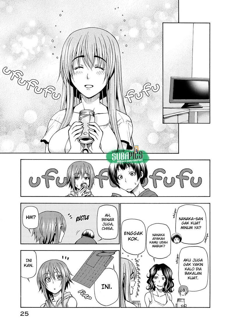 Grand Blue