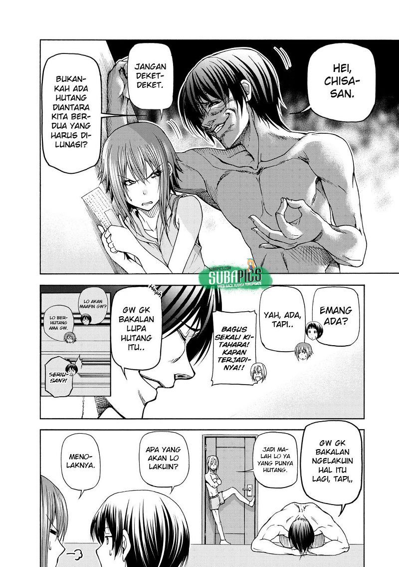 Grand Blue