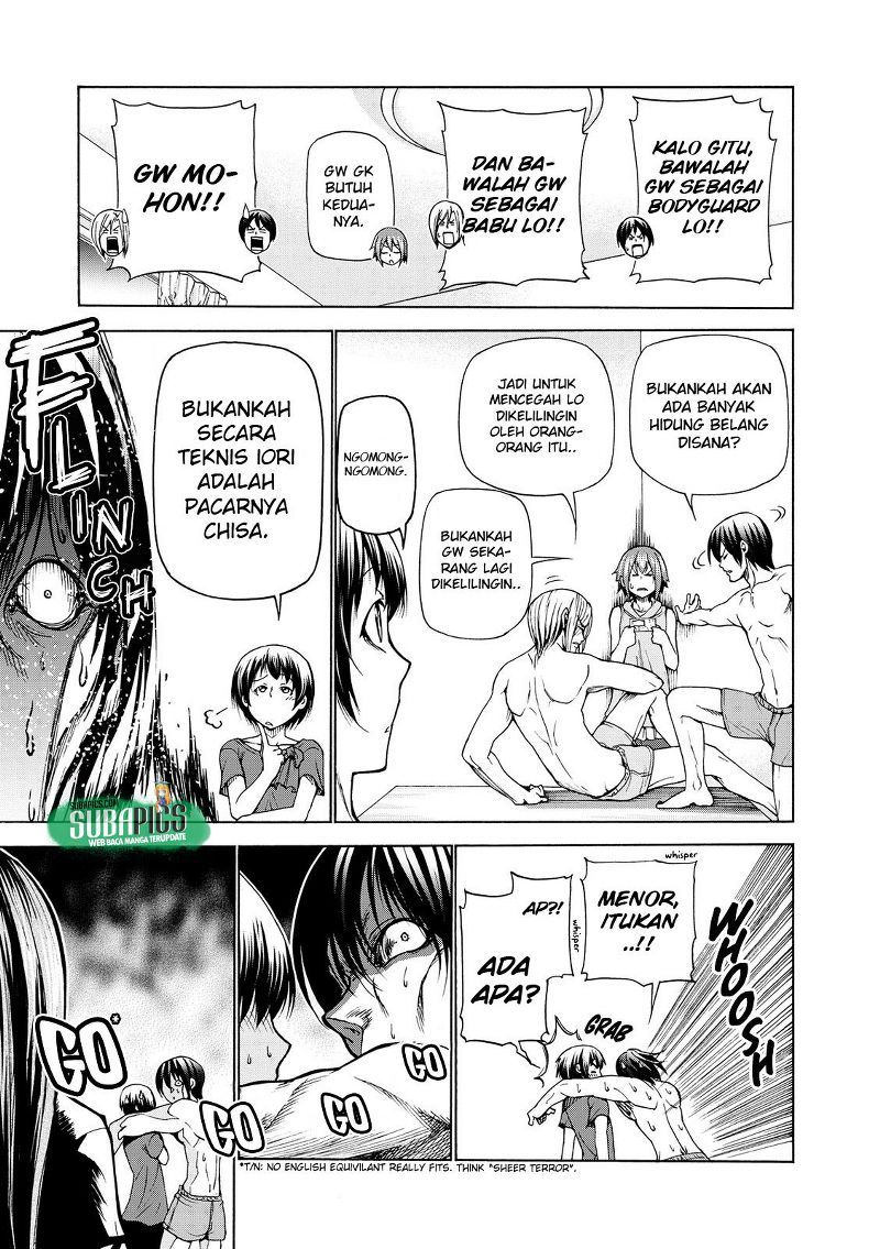Grand Blue