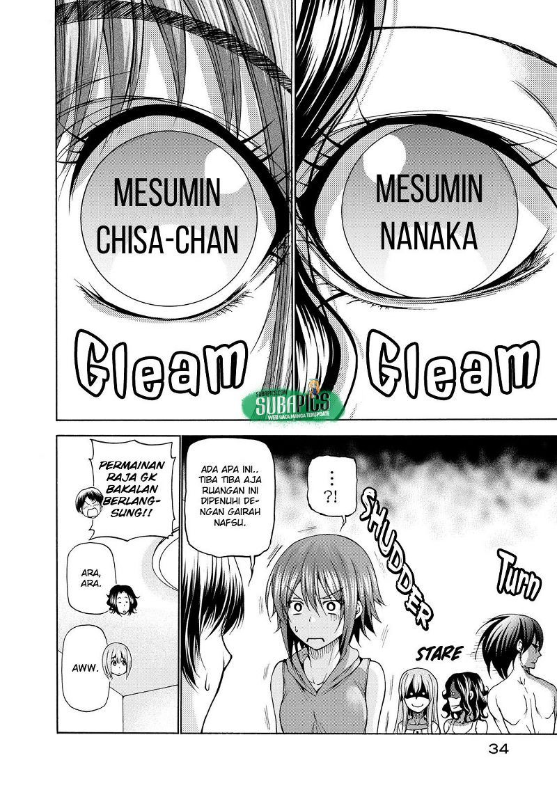 Grand Blue