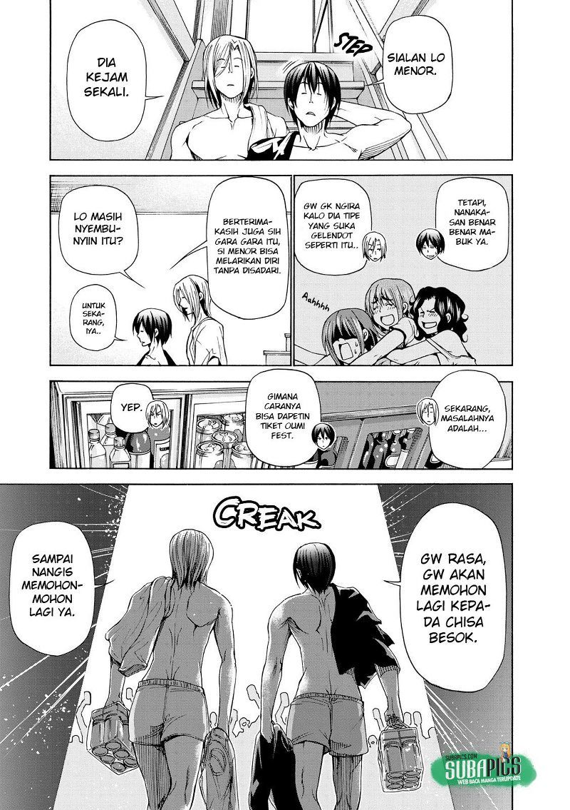 Grand Blue