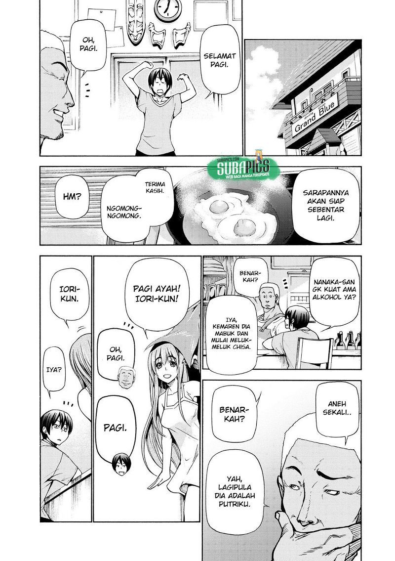 Grand Blue