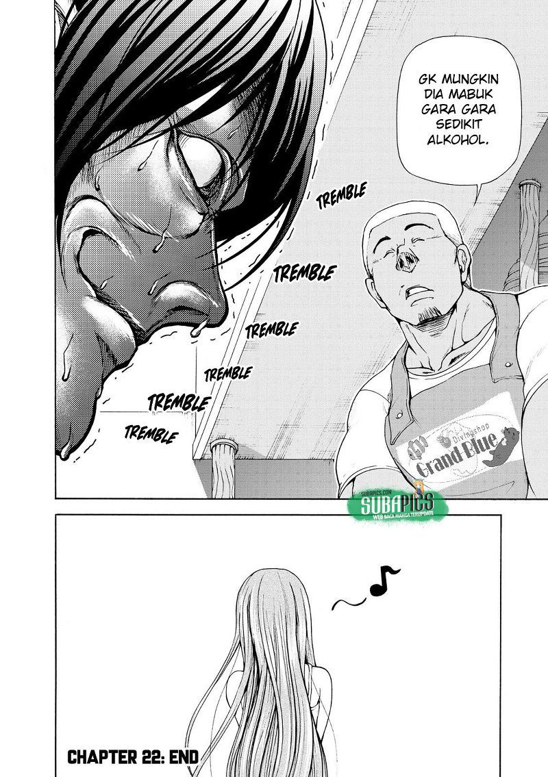 Grand Blue