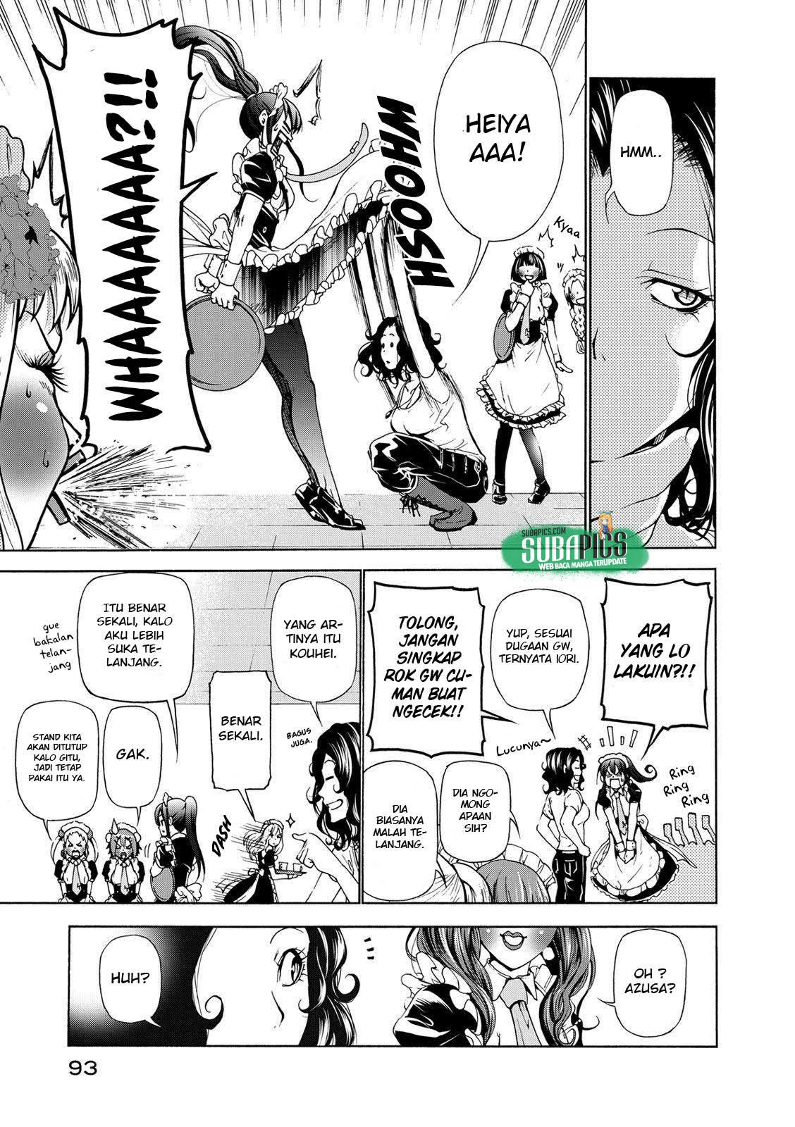Grand Blue