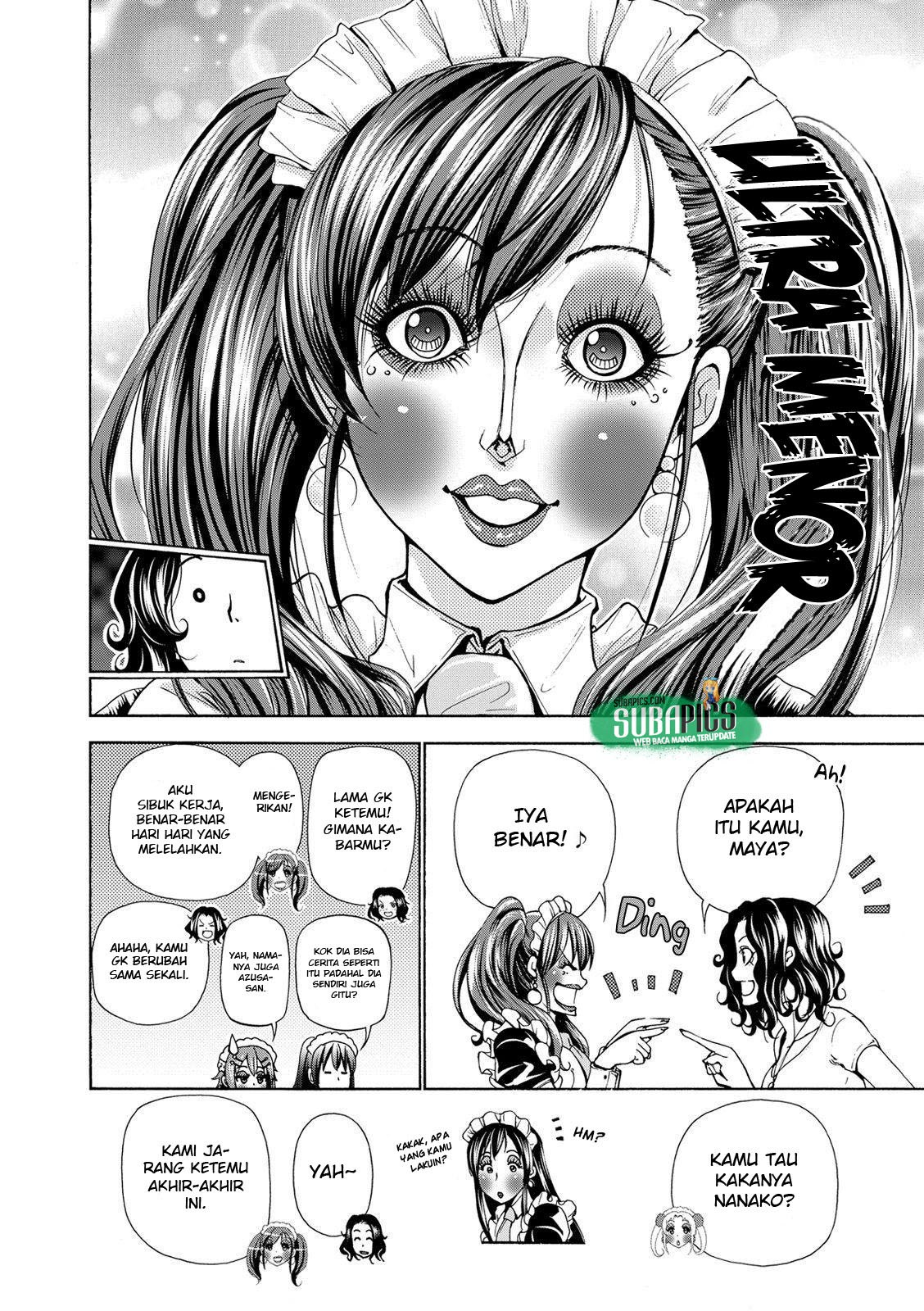 Grand Blue