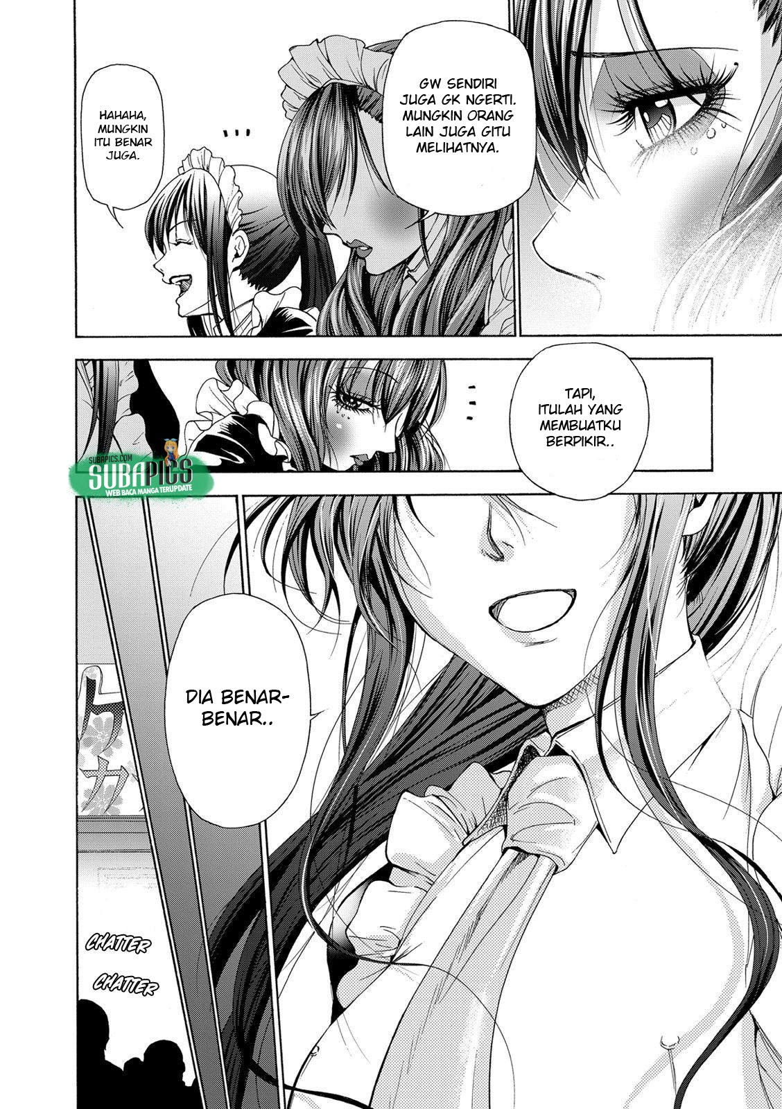 Grand Blue