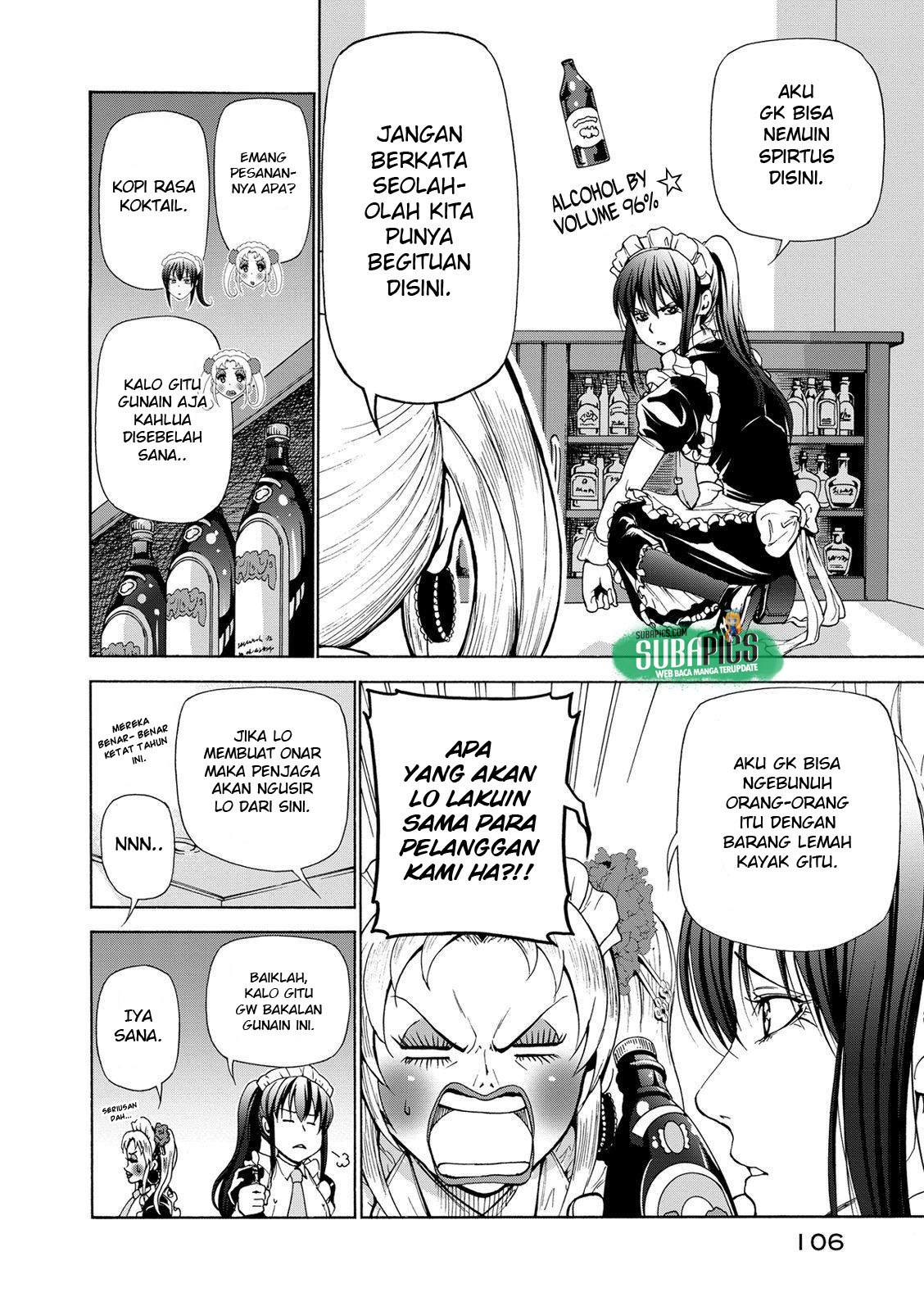 Grand Blue