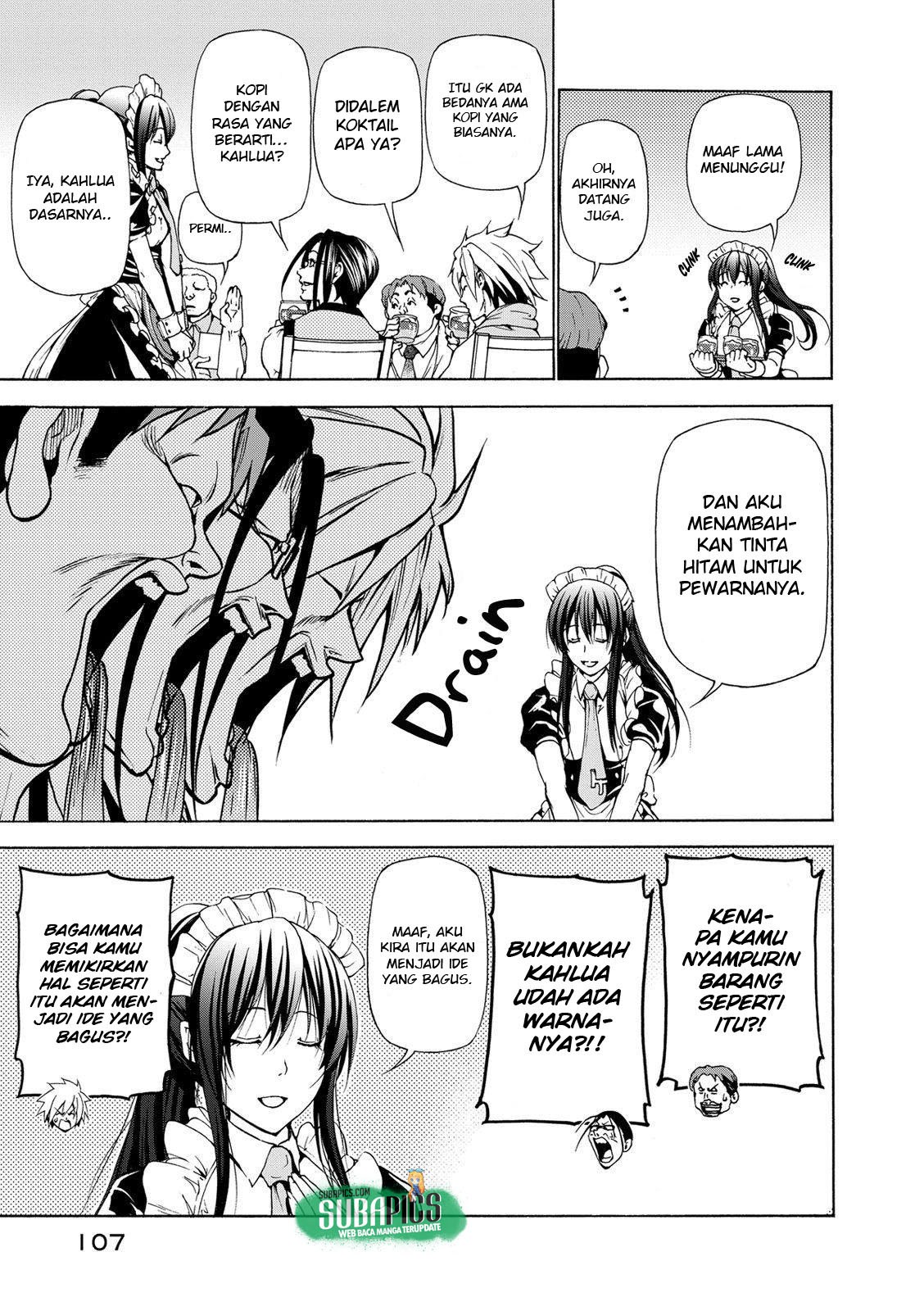 Grand Blue