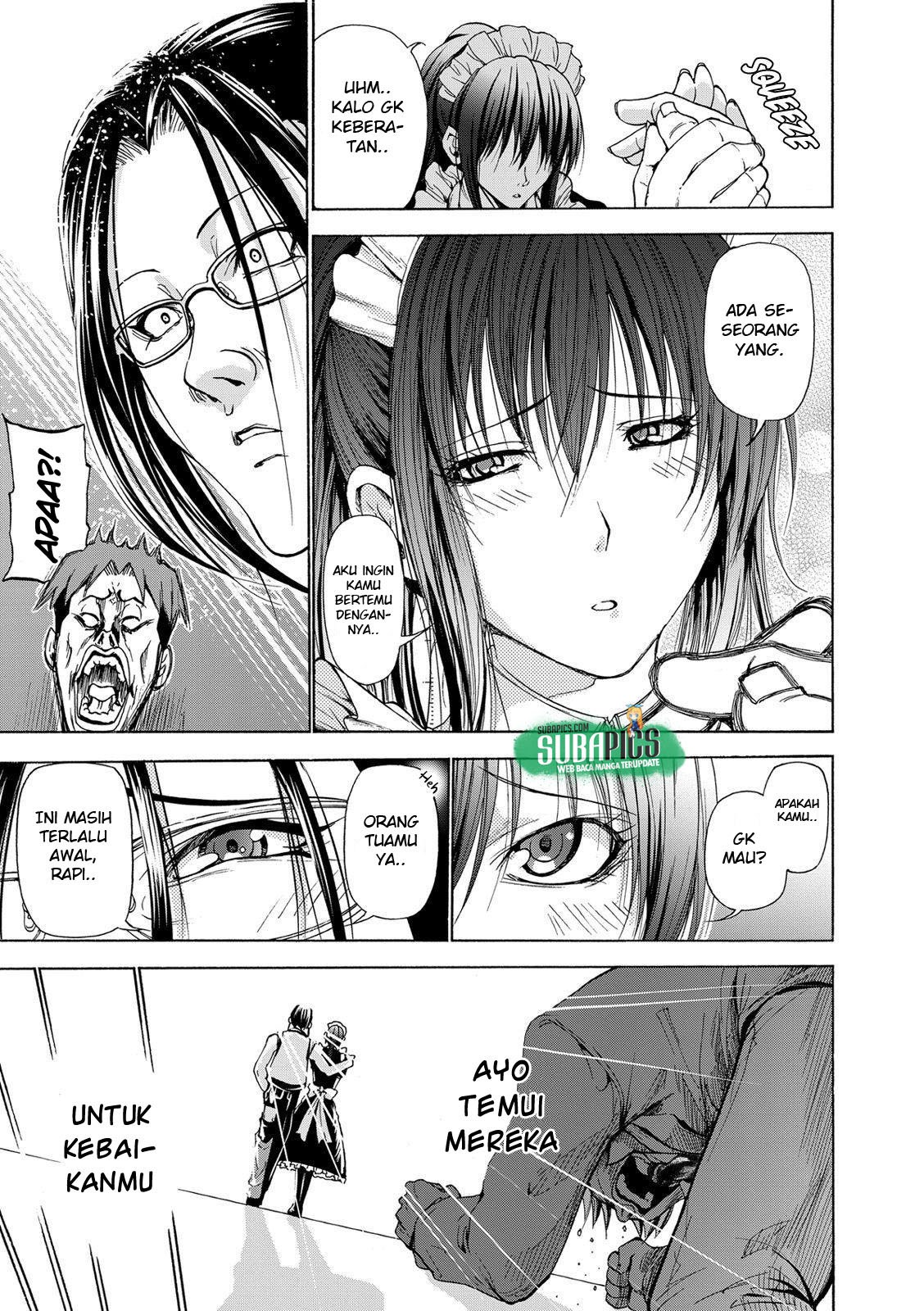Grand Blue