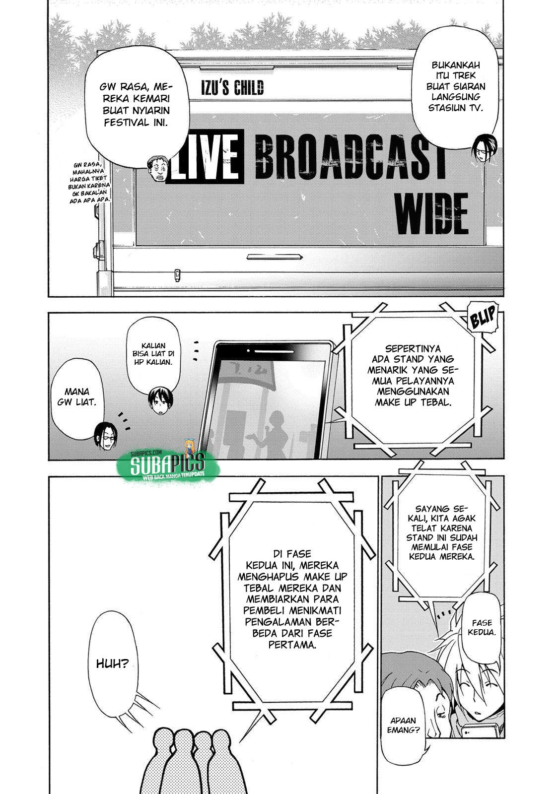 Grand Blue