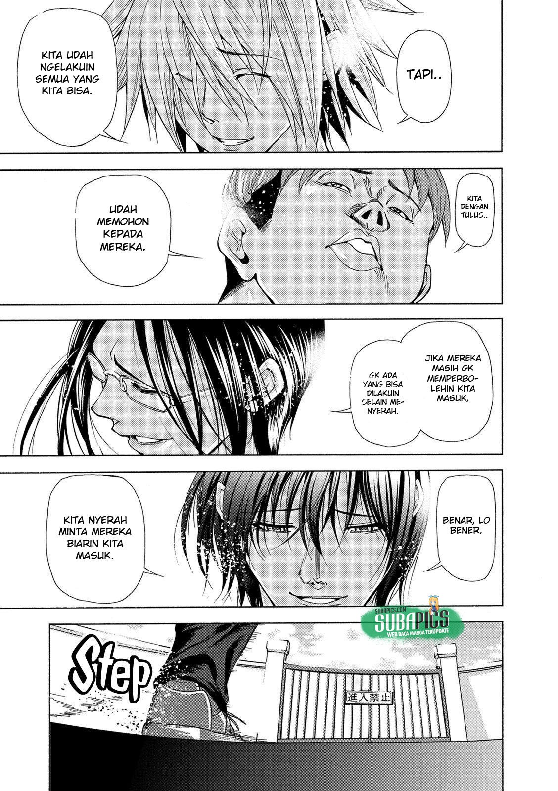 Grand Blue