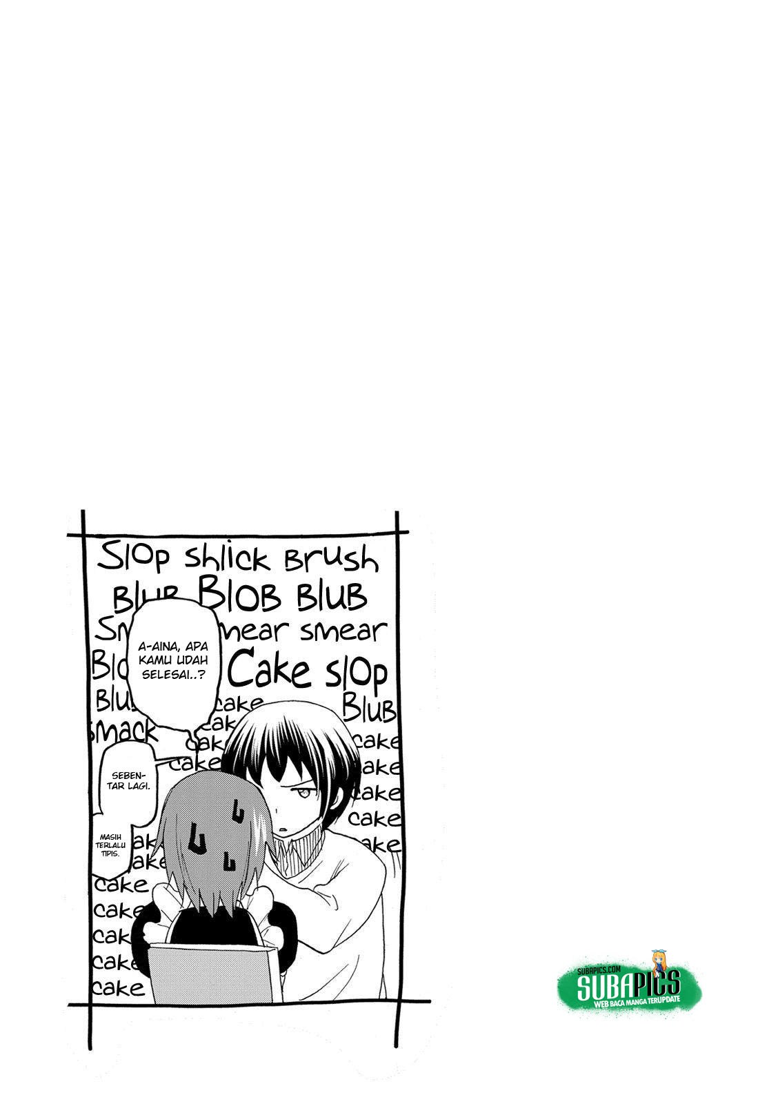 Grand Blue