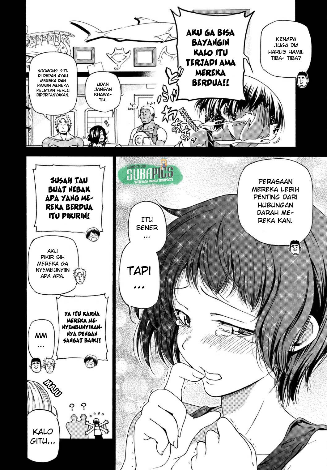 Grand Blue