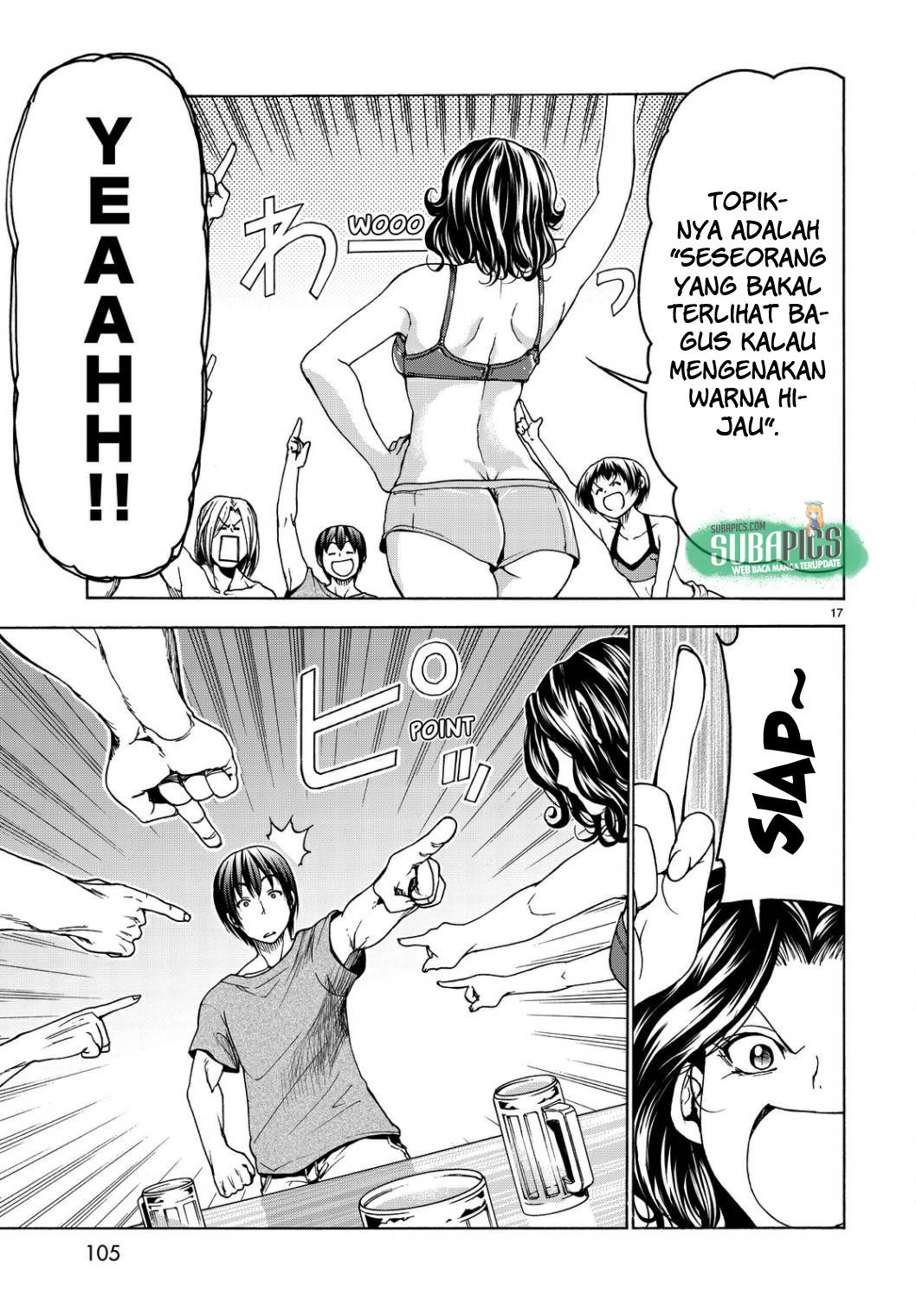 Grand Blue