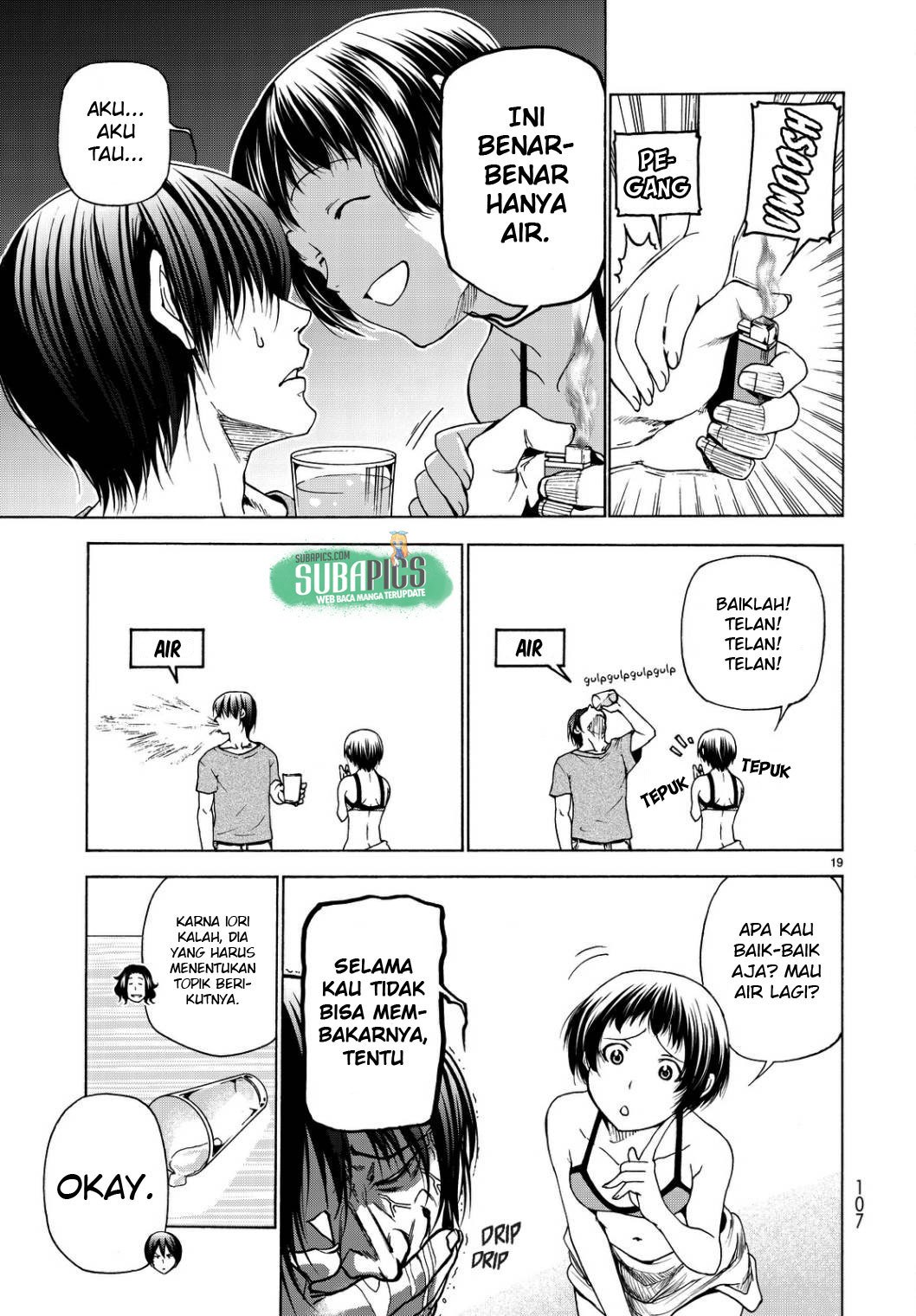 Grand Blue