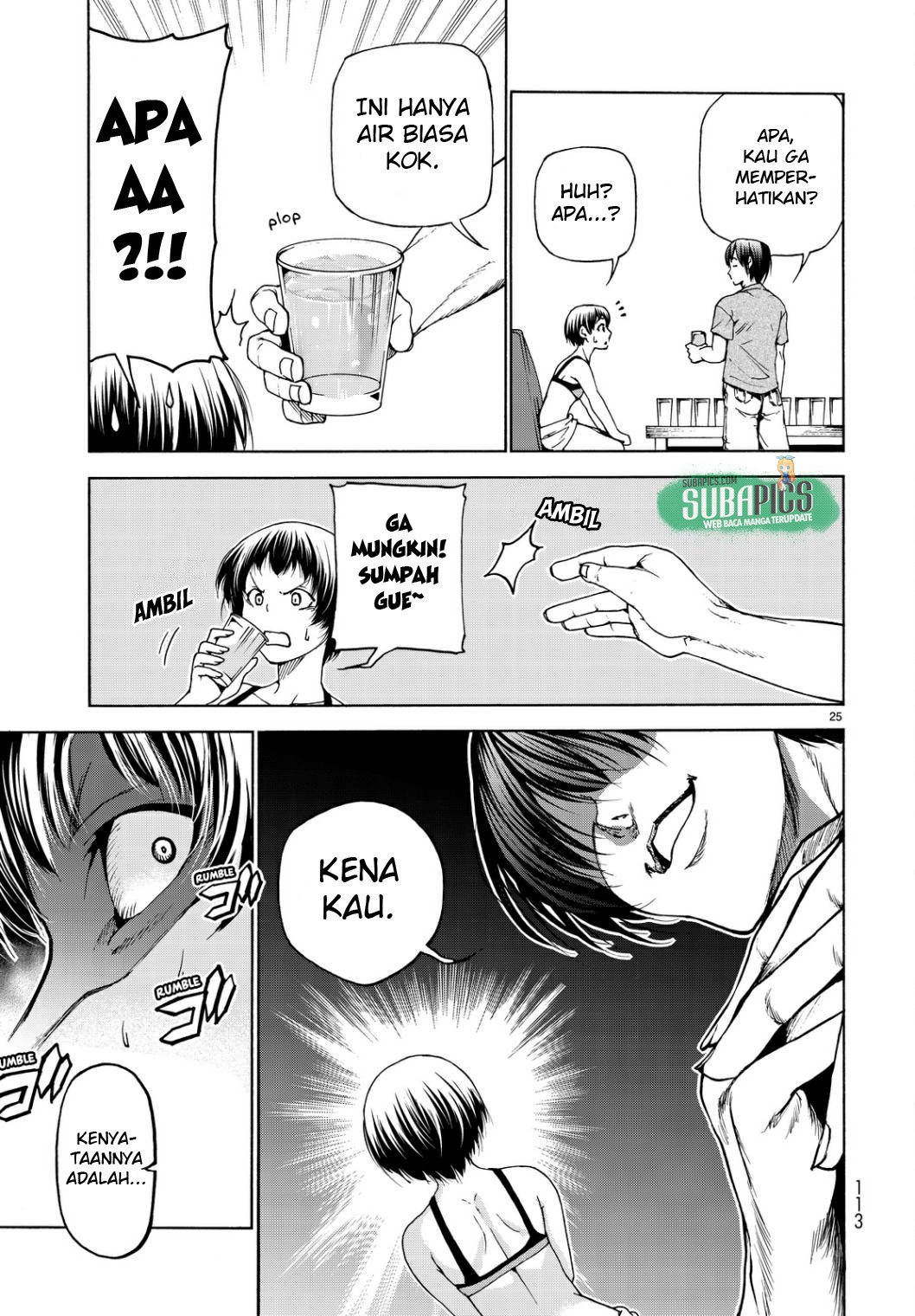 Grand Blue