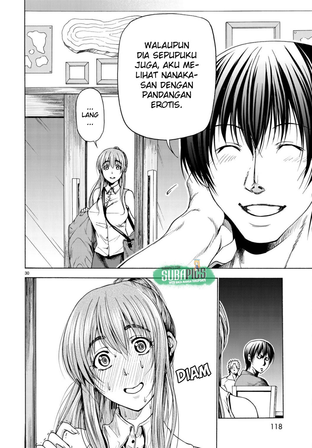 Grand Blue