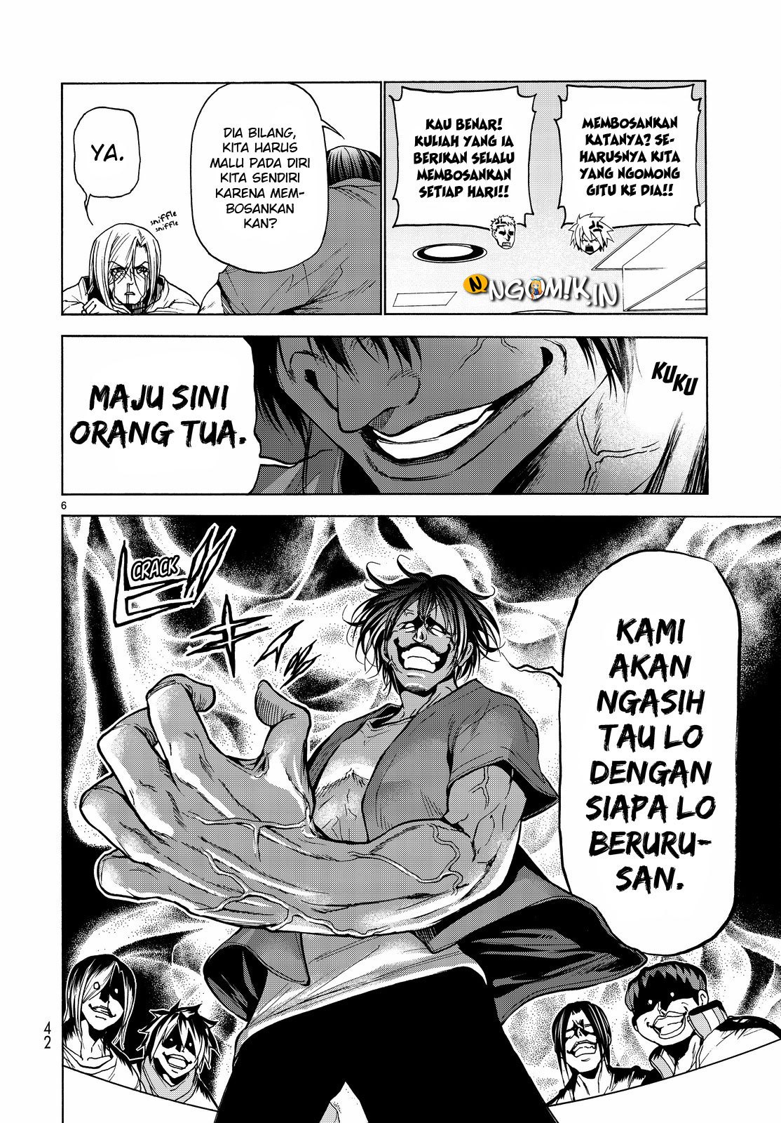 Grand Blue