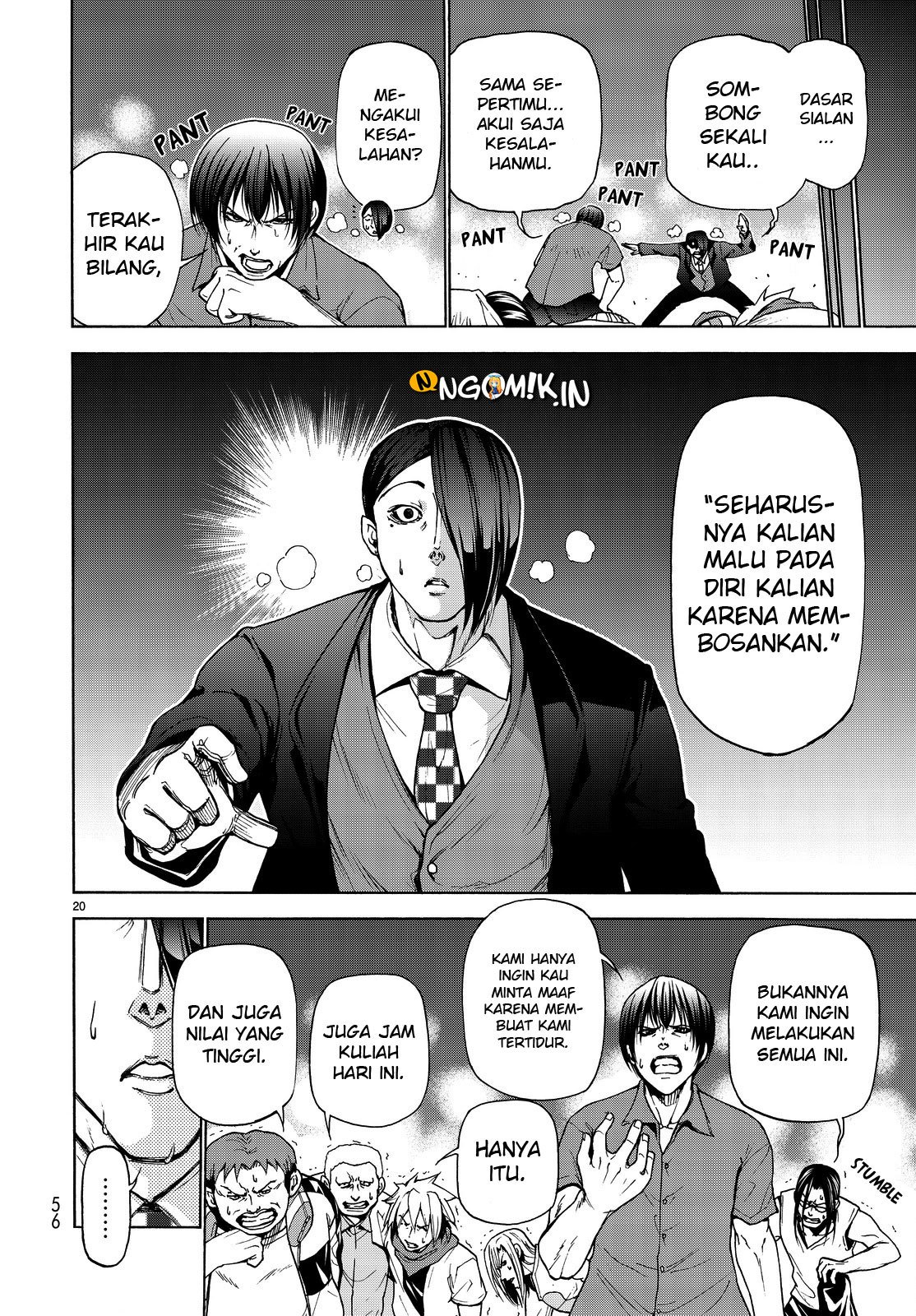 Grand Blue