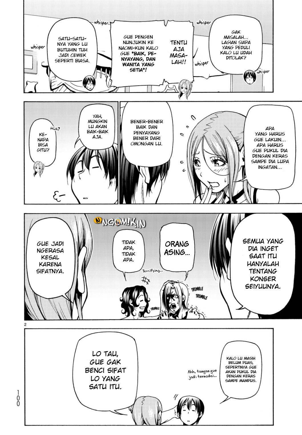 Grand Blue