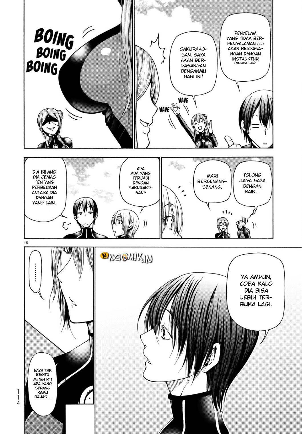 Grand Blue