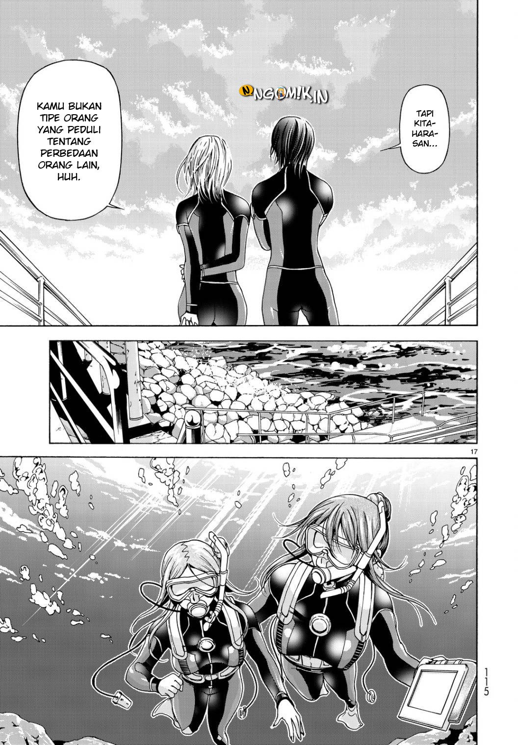 Grand Blue