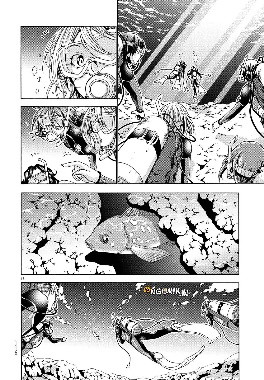 Grand Blue