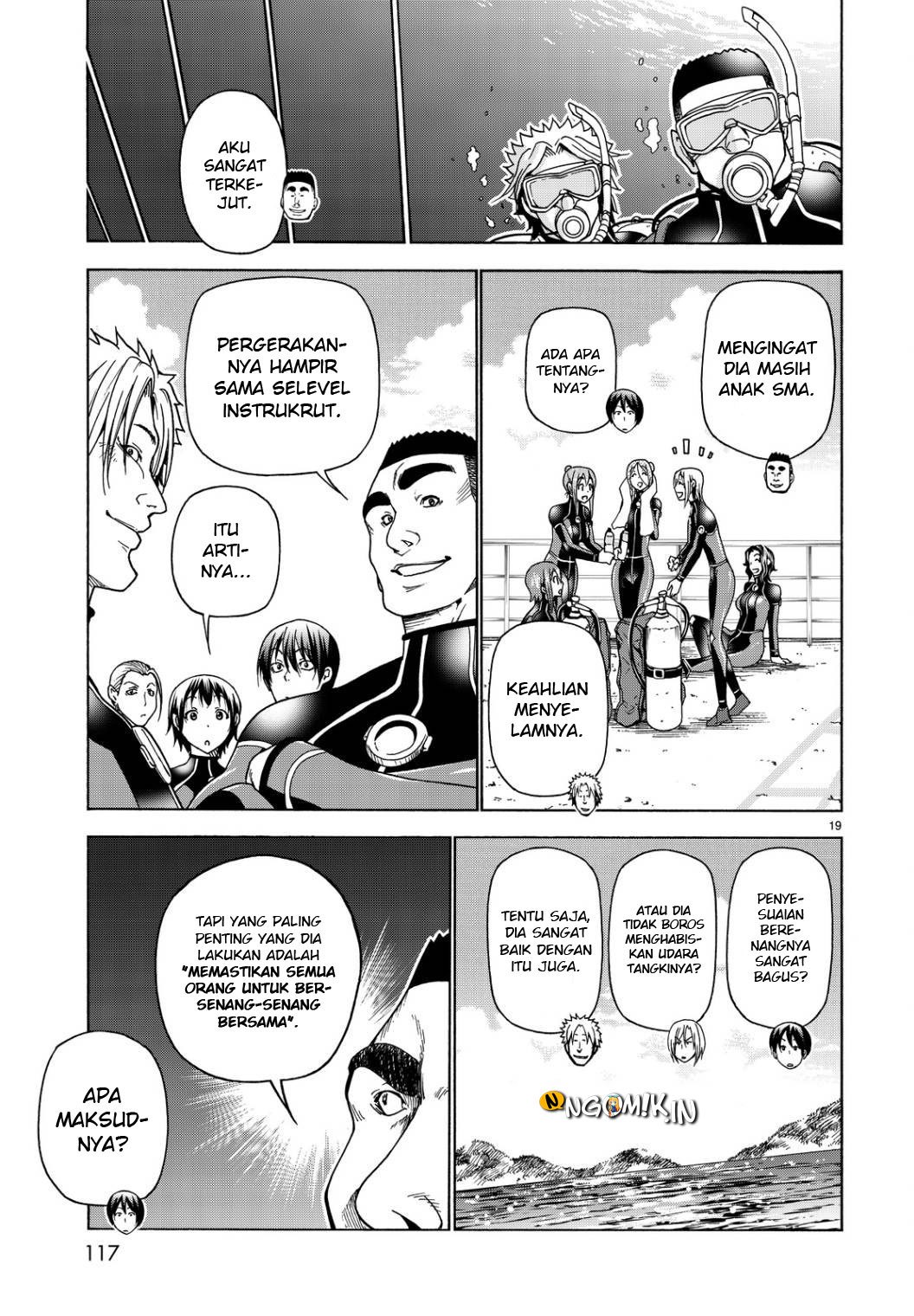 Grand Blue
