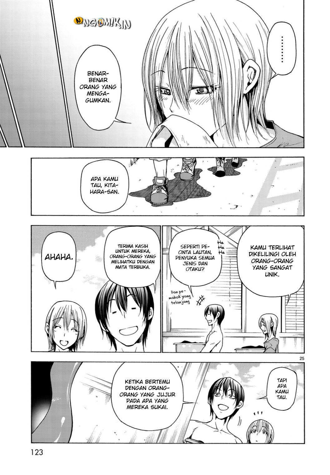Grand Blue