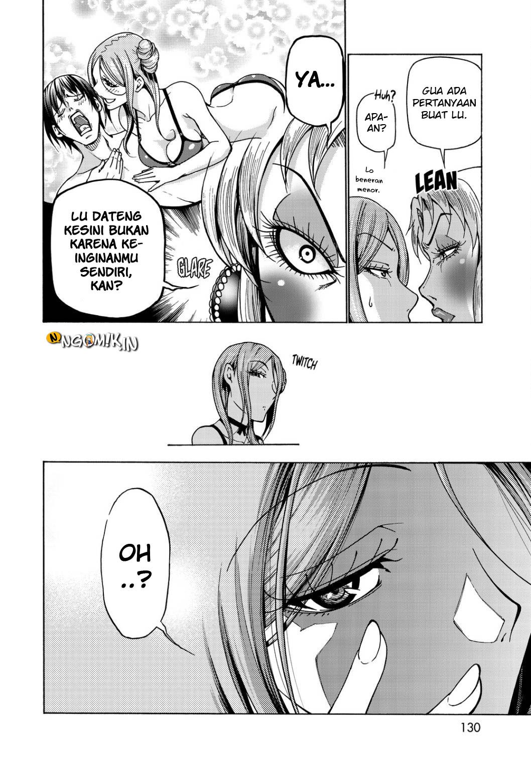 Grand Blue
