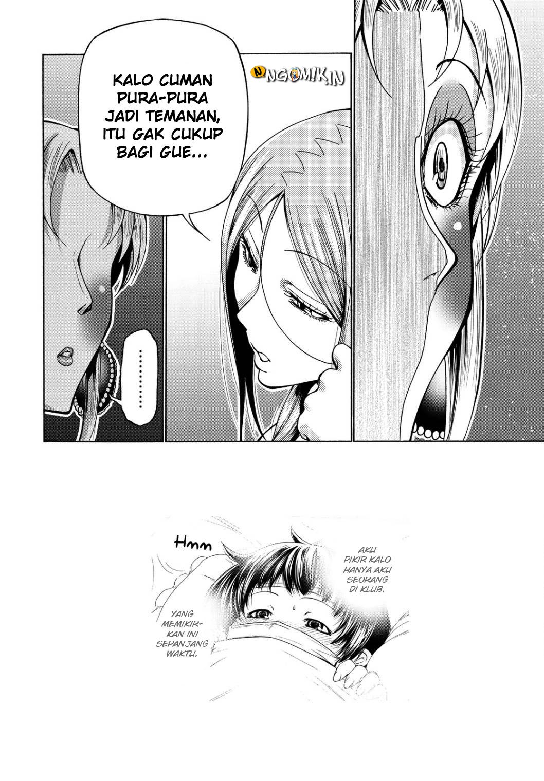 Grand Blue