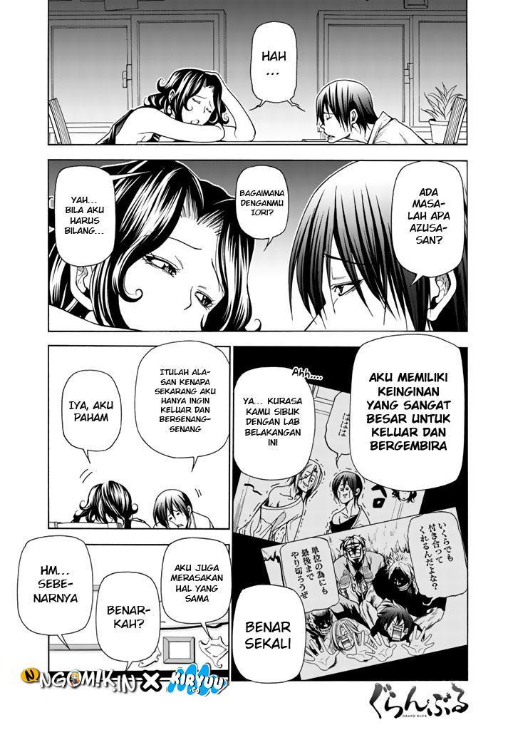Grand Blue