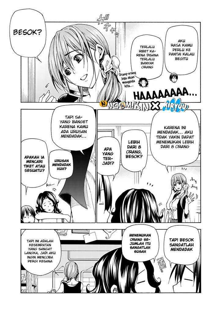 Grand Blue