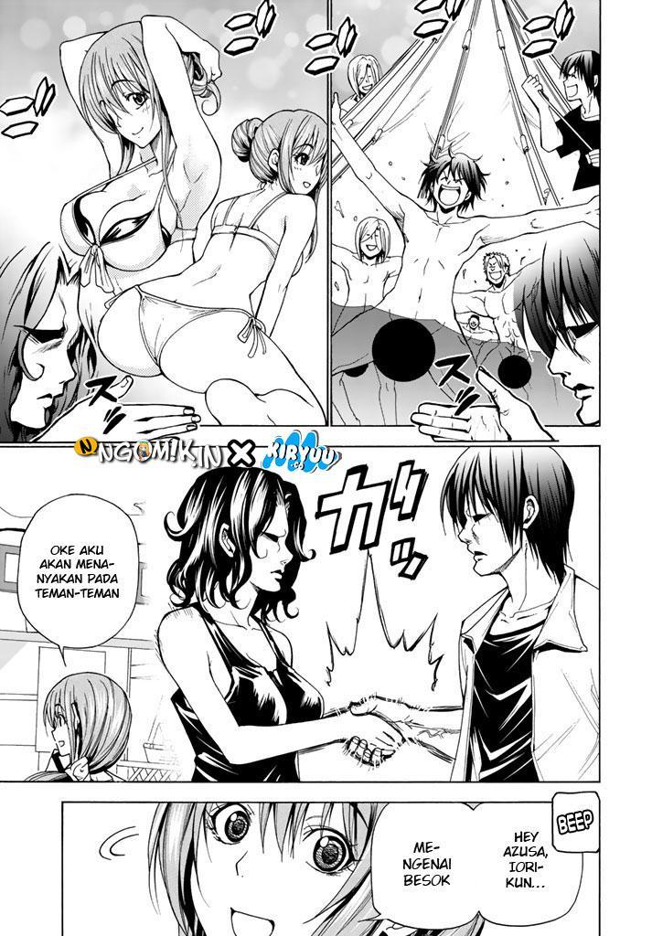 Grand Blue