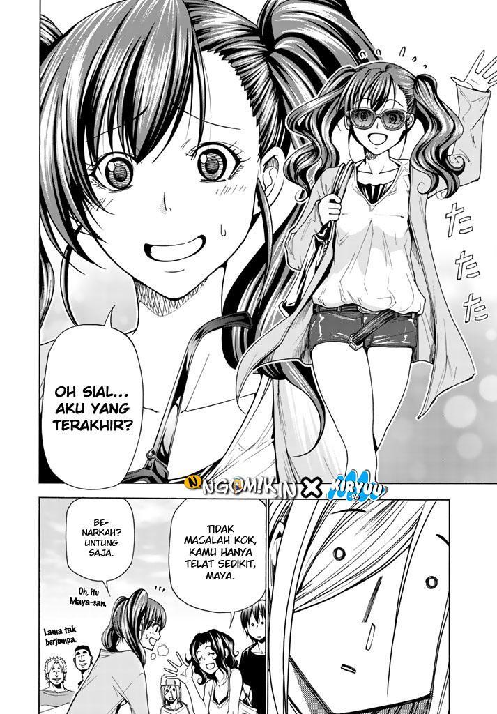 Grand Blue