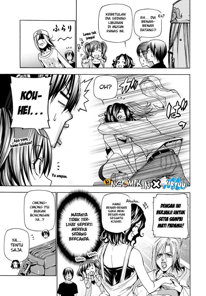 Grand Blue