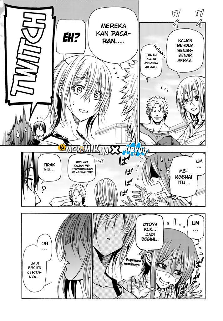 Grand Blue
