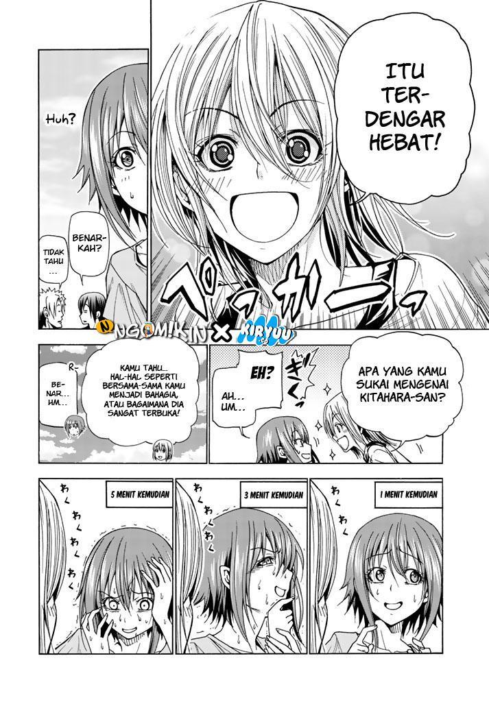 Grand Blue