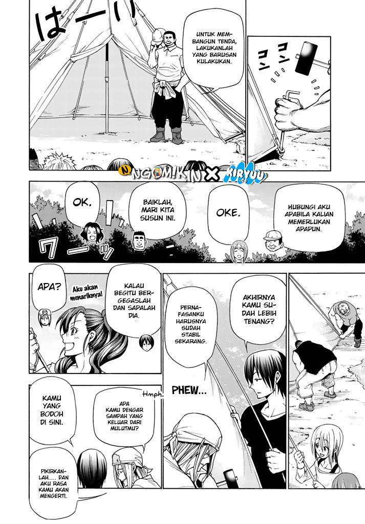 Grand Blue
