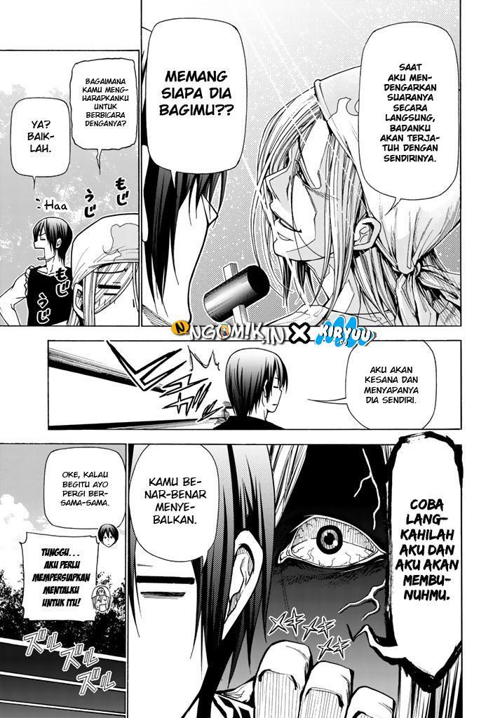 Grand Blue